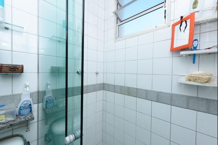 Apartamento à venda com 60m², 3 quartos e 1 vaga