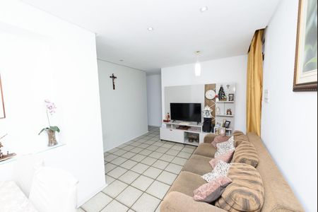 Apartamento à venda com 60m², 3 quartos e 1 vaga
