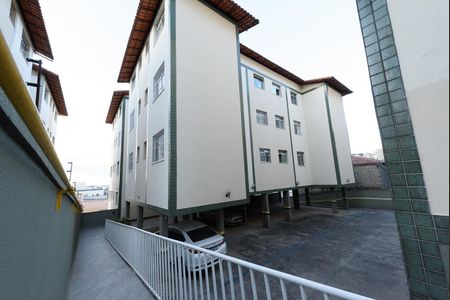 Apartamento à venda com 60m², 3 quartos e 1 vaga