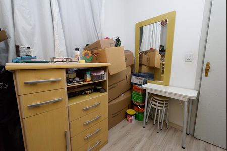 Apartamento à venda com 60m², 3 quartos e 1 vaga