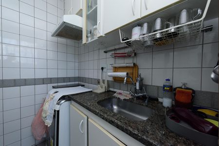 Apartamento à venda com 60m², 3 quartos e 1 vaga