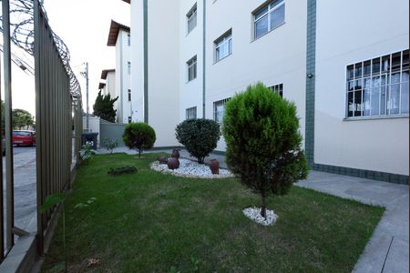 Apartamento à venda com 60m², 3 quartos e 1 vaga