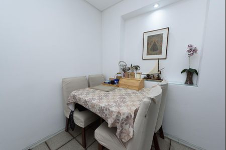 Apartamento à venda com 60m², 3 quartos e 1 vaga