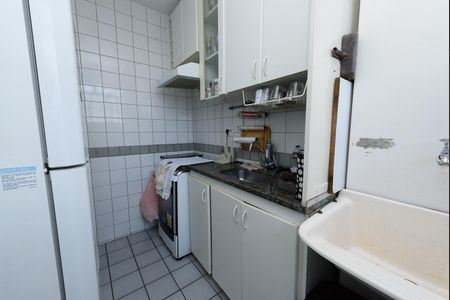 Apartamento à venda com 60m², 3 quartos e 1 vaga