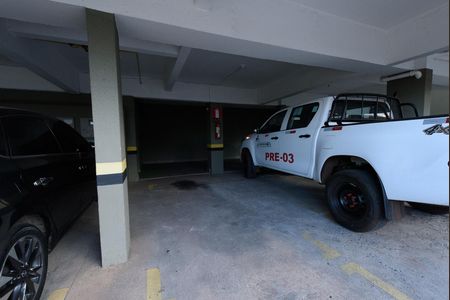 Apartamento à venda com 60m², 3 quartos e 1 vaga