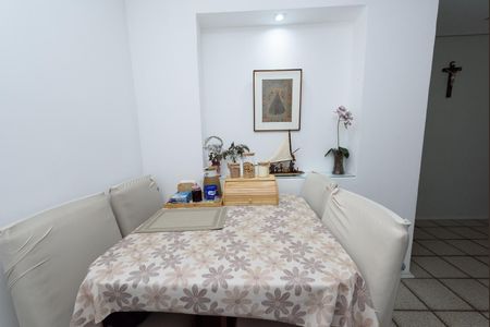Apartamento à venda com 60m², 3 quartos e 1 vaga