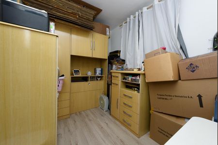 Apartamento à venda com 60m², 3 quartos e 1 vaga