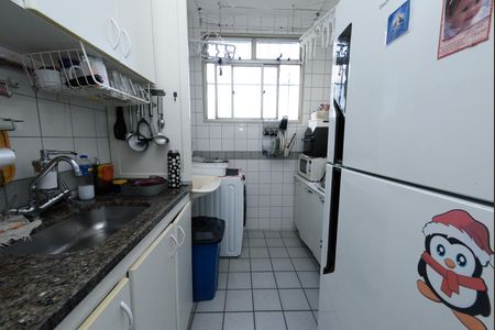 Apartamento à venda com 60m², 3 quartos e 1 vaga