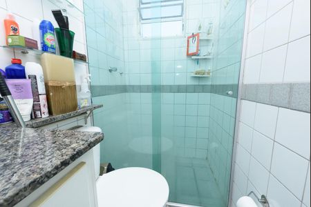 Apartamento à venda com 60m², 3 quartos e 1 vaga