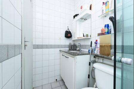 Apartamento à venda com 60m², 3 quartos e 1 vaga
