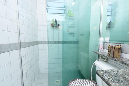 Apartamento à venda com 60m², 3 quartos e 1 vaga