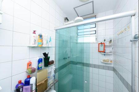 Apartamento à venda com 60m², 3 quartos e 1 vaga