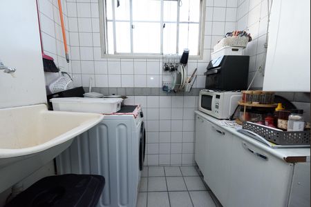 Apartamento à venda com 60m², 3 quartos e 1 vaga