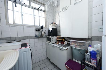 Apartamento à venda com 60m², 3 quartos e 1 vaga