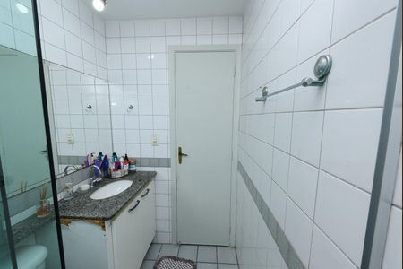 Apartamento à venda com 60m², 3 quartos e 1 vaga