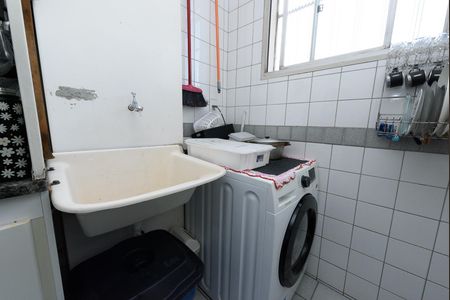 Apartamento à venda com 60m², 3 quartos e 1 vaga