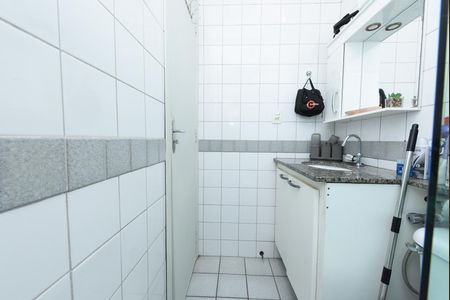 Apartamento à venda com 60m², 3 quartos e 1 vaga