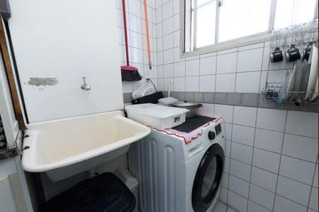 Apartamento à venda com 60m², 3 quartos e 1 vaga