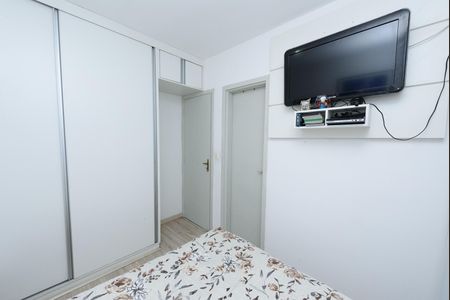 Apartamento à venda com 60m², 3 quartos e 1 vaga