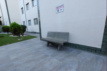 Apartamento à venda com 60m², 3 quartos e 1 vaga