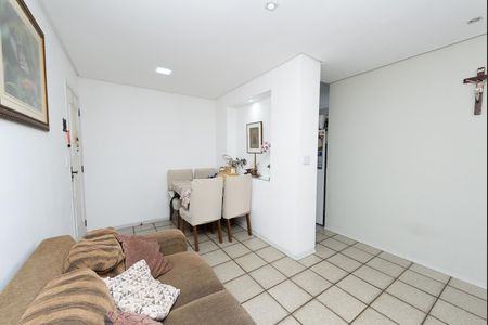 Apartamento à venda com 3 quartos, 60m² em Jardim Riacho das Pedras, Contagem