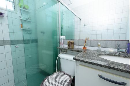 Apartamento à venda com 60m², 3 quartos e 1 vaga