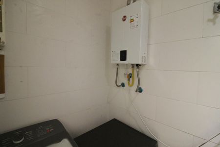 Casa à venda com 340m², 3 quartos e 2 vagasÁrea de Serviço