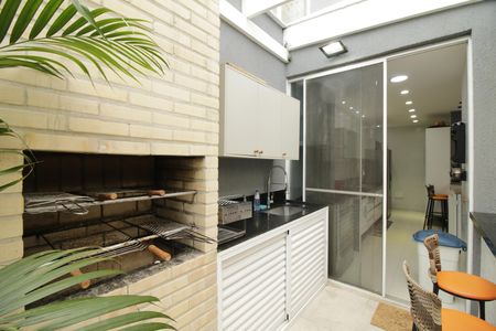Churrasqueira de casa à venda com 3 quartos, 340m² em Pechincha, Rio de Janeiro