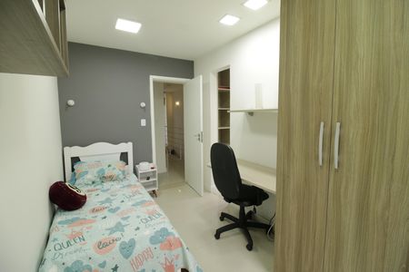 Casa à venda com 340m², 3 quartos e 2 vagasSuíte 1