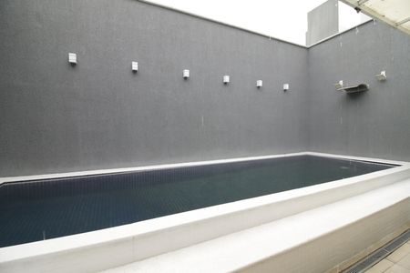 Casa à venda com 340m², 3 quartos e 2 vagasPiscina