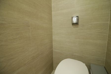 Casa à venda com 340m², 3 quartos e 2 vagasLavabo