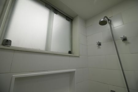 Casa à venda com 340m², 3 quartos e 2 vagasBanheiro da Suíte 3