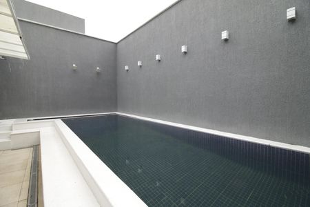Casa à venda com 340m², 3 quartos e 2 vagasPiscina