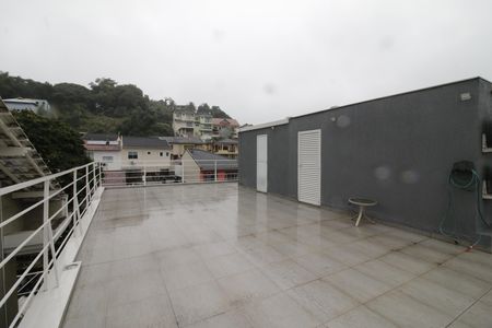 Casa à venda com 340m², 3 quartos e 2 vagasTerraço