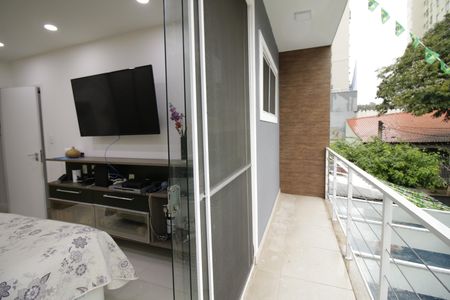 Casa à venda com 340m², 3 quartos e 2 vagasVaranda