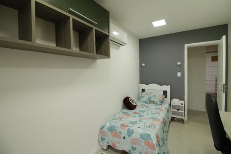 Casa à venda com 340m², 3 quartos e 2 vagasSuíte 1
