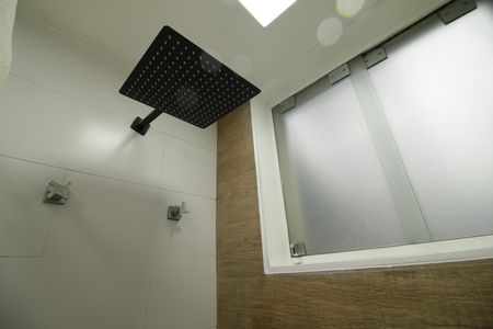 Casa à venda com 340m², 3 quartos e 2 vagasBanheiro da Suíte 1