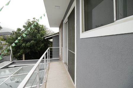 Casa à venda com 340m², 3 quartos e 2 vagasVaranda