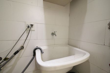 Casa à venda com 340m², 3 quartos e 2 vagasÁrea de Serviço
