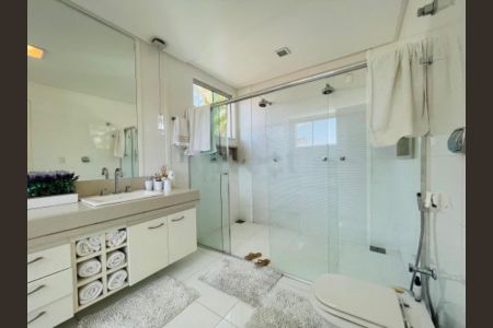 Foto 28 de casa de condomínio para alugar com 5 quartos, 500m² em Setor Habitacional Vicente Pires, Brasília