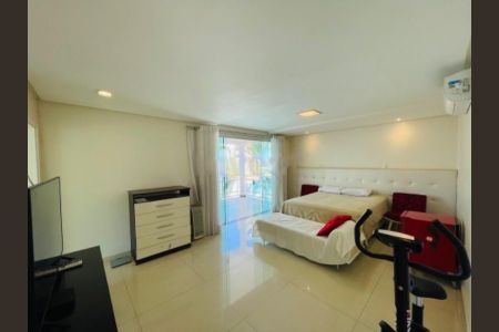 Foto 25 de casa de condomínio para alugar com 5 quartos, 500m² em Setor Habitacional Vicente Pires, Brasília