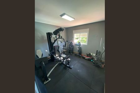 Casa de condomínio à venda com 178m², 3 quartos e 4 vagas