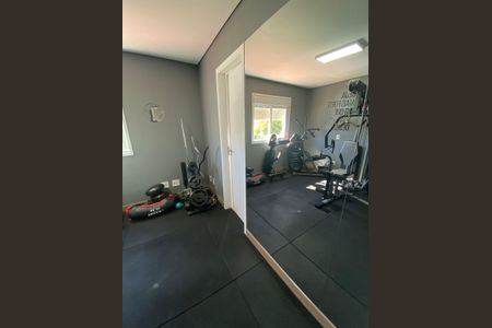 Casa de condomínio à venda com 178m², 3 quartos e 4 vagas