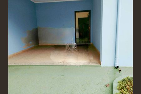 Casa à venda com 3 quartos, 107m² em Jardim Bom Retiro (Nova Veneza), Sumaré