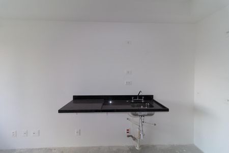 Apartamento para alugar com 30m², 1 quarto e sem vaga Apartamento para alugar com 30m², 1 quarto e sem vagaCozinha