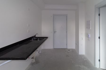 Apartamento para alugar com 30m², 1 quarto e sem vaga Apartamento para alugar com 30m², 1 quarto e sem vagaCozinha