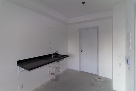 Apartamento para alugar com 30m², 1 quarto e sem vaga Apartamento para alugar com 30m², 1 quarto e sem vagaCozinha