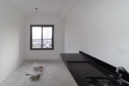 Apartamento para alugar com 30m², 1 quarto e sem vaga Apartamento para alugar com 30m², 1 quarto e sem vagaCozinha