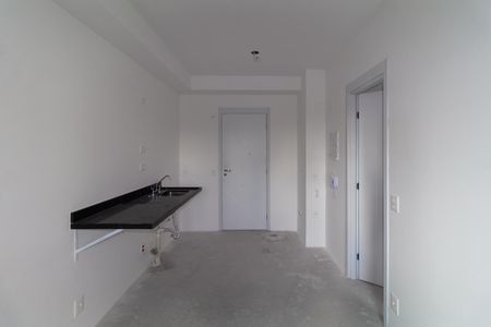 Apartamento para alugar com 30m², 1 quarto e sem vaga Apartamento para alugar com 30m², 1 quarto e sem vagaSala