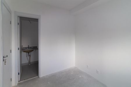 Apartamento para alugar com 30m², 1 quarto e sem vaga Apartamento para alugar com 30m², 1 quarto e sem vagaSuíte